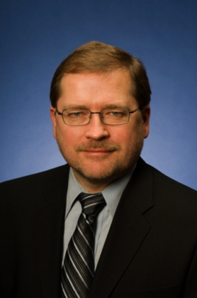 Grover Norquist