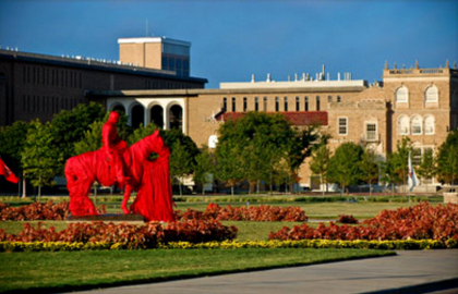 Texas Tech University