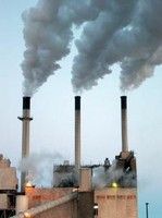 Coalfiredpowerplant