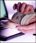 Countingmoney