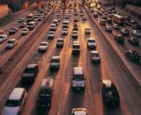 Traffic