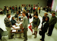 Voters