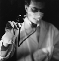 Doctor
