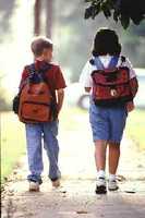 School