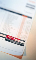 Hospitalbill