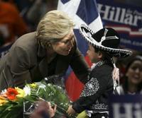 Clinton