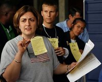 Caucus