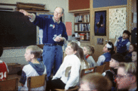 Classroom