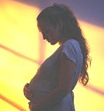 Pregnantteen