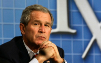 Bush_health