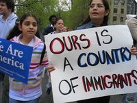 Immigration