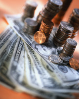 Money-coins