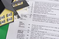 Property-taxes