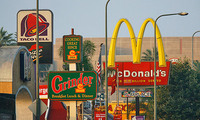 Fastfood