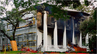 Govmansionfire