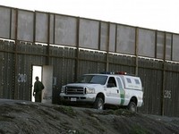 Borderpatrol