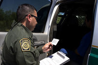 Borderpatrol