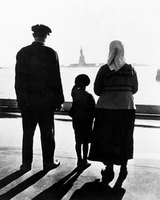 Immigrant-family