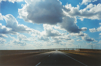 Highway-40-texas