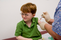 Immunization_shot