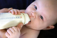 Baby-bottle