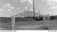 Cemetery