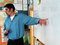 Teacher