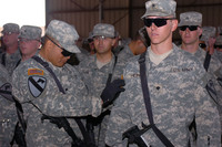 A-soldier