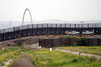 Us-mexico-border-fence-tijuana