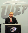 UTEP gets $5 million for Hunt institute