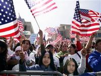 Immigration