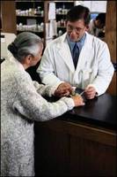Pharmacist