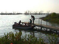 Boatdock