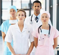 Healthcare