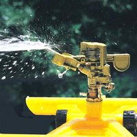 Sprinkler