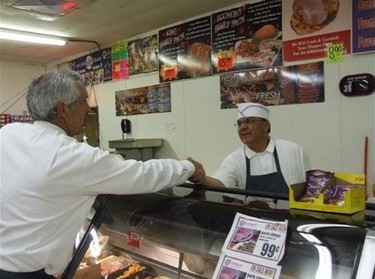 Market