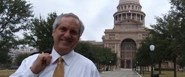 Senator Shapliegh in Austin for the 80th Legislative Session